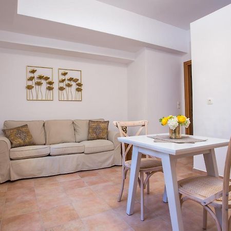 Kamara Antica Apartments Rhodes City Εξωτερικό φωτογραφία