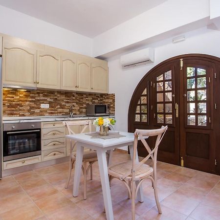 Kamara Antica Apartments Rhodes City Εξωτερικό φωτογραφία